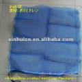 high HDPE plastic fruit and seed bag for packing